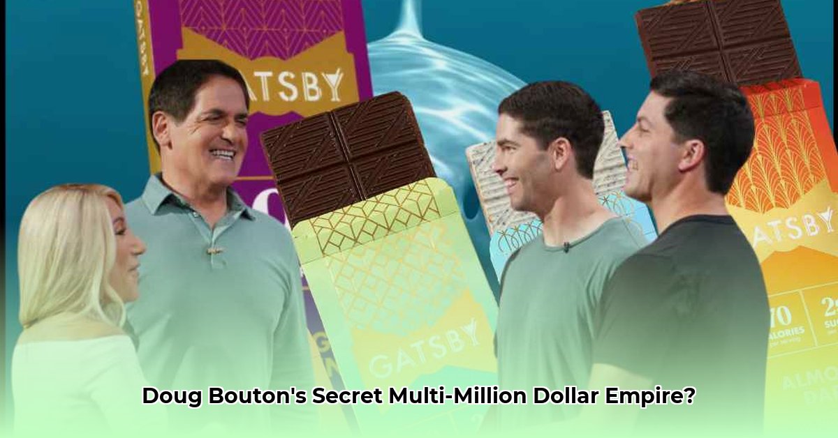 doug-bouton-net-worth